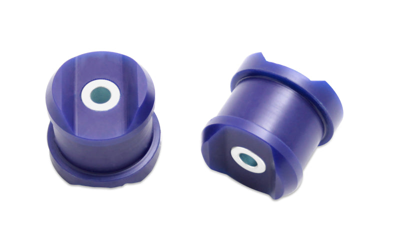 SuperPro Rear Trailing Arm Lower-Front Bushing Kit SPF2146K Photo - Primary
