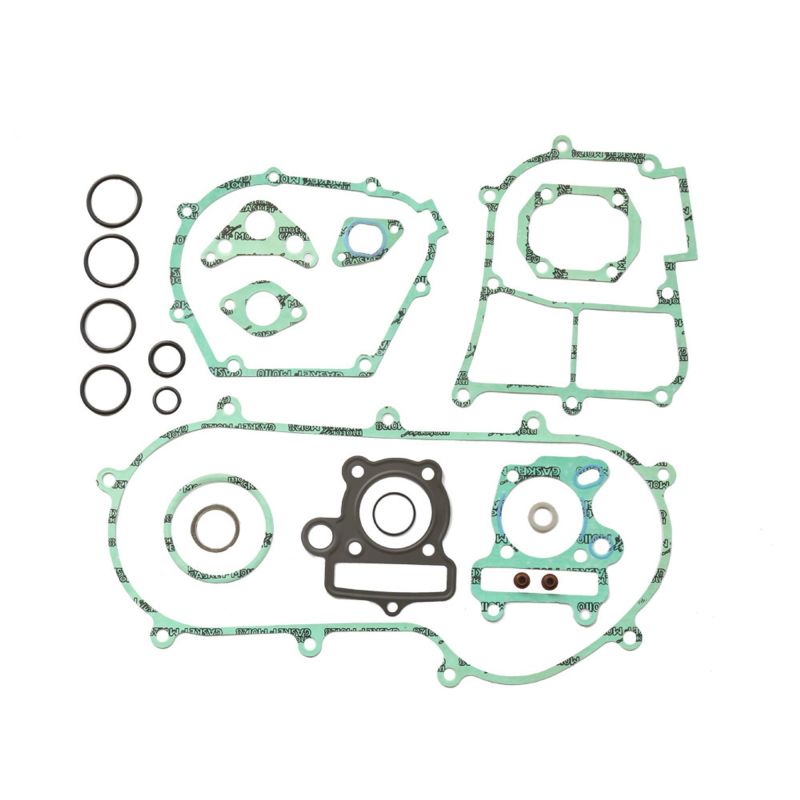 Athena 07-16 Polaris Outlaw 90 Complete Gasket Kit (Excl Oil Seals) p400427850015 p400427850015 Photo - Primary