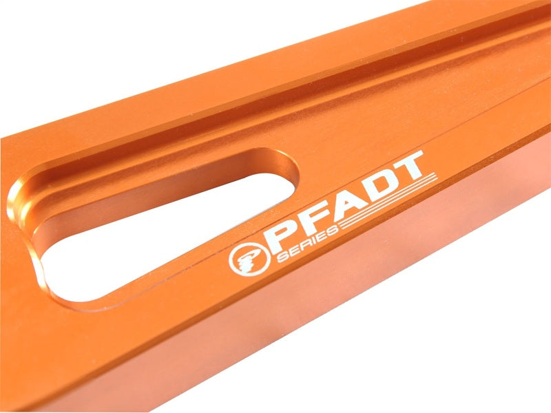 aFe Control PFADT Series Sway Bar Front Service Kit Corvette (C5/C6) 97-13 441-401001-N Photo - Unmounted
