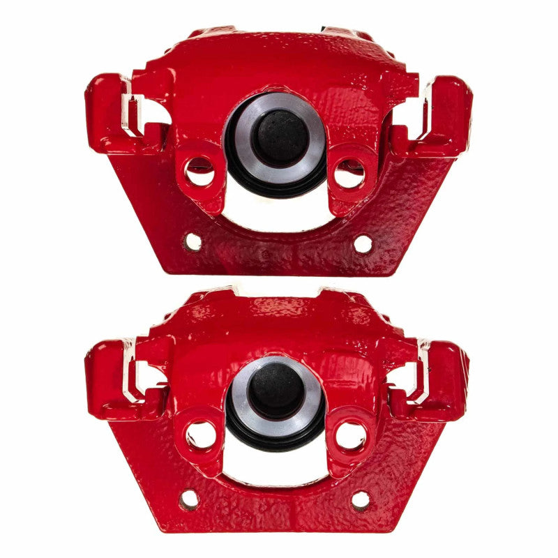 PowerStop Power Stop 01-06 BMW M3 Rear Caliper (No Logo / Pair) S2752N S2752N Photo - Primary
