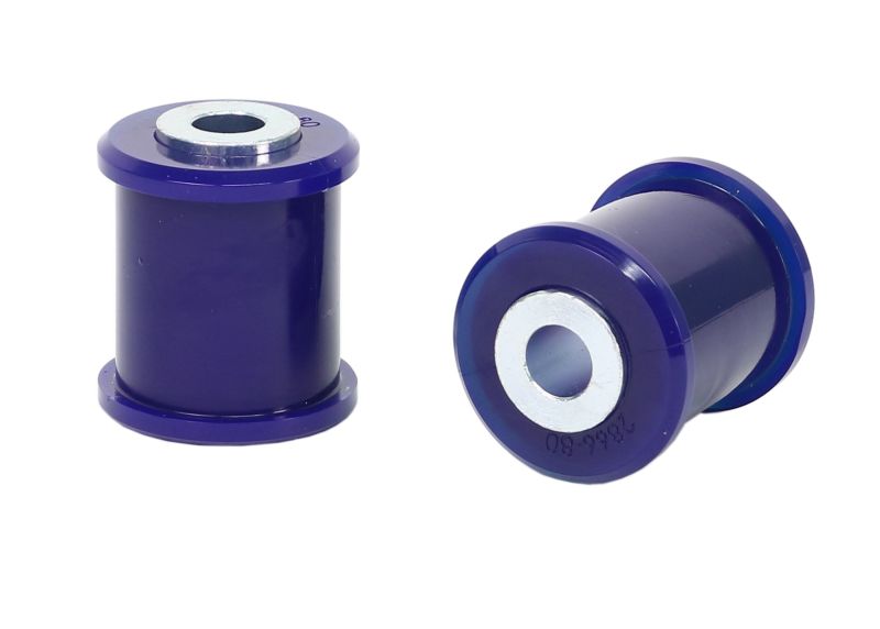 SuperPro Rear Control Arm Lower-Outer Bushing Kit SPF2866K Photo - Primary