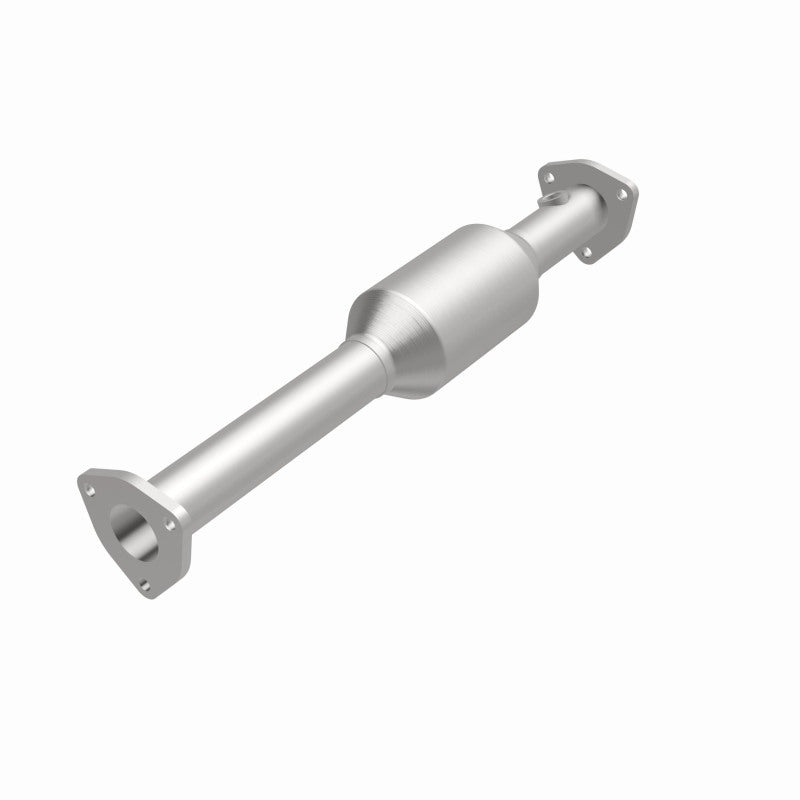 MagnaFlow Chevrolet California Grade CARB Compliant Direct-Fit Catalytic Converter 4481170 360 Degree Image Set