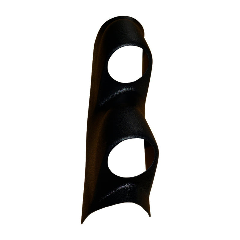 BLOX Racing 02-07 Subaru Impreza WRX Pillar Pod Gauge Mount - 2 Gauges BXPP-31964 BXPP-31964 User 1