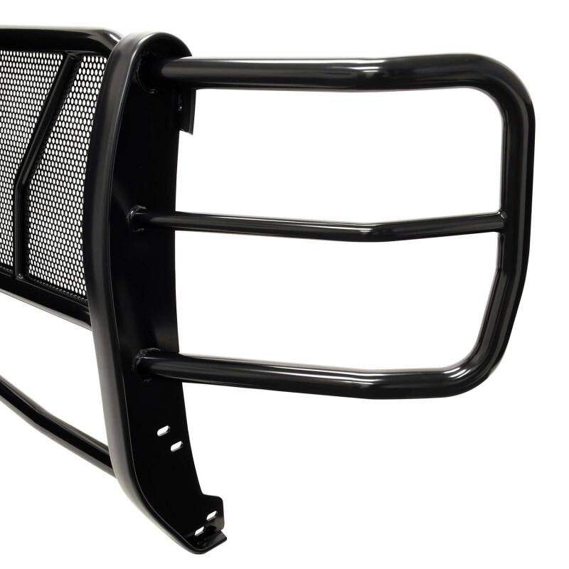 Westin 23-24 Ford F250/F350 Super Duty HDX Grille Guard - Black 57-4105 57-4105 Photo - Unmounted