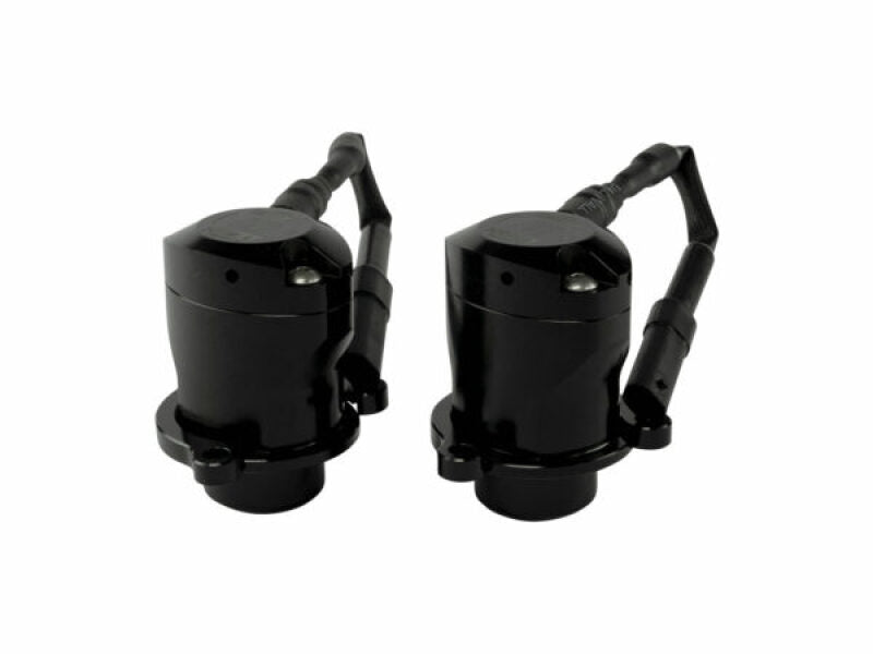 Turbosmart TS BOV - Kompact Plumb Back Forced Induction Blow Off Valves main image