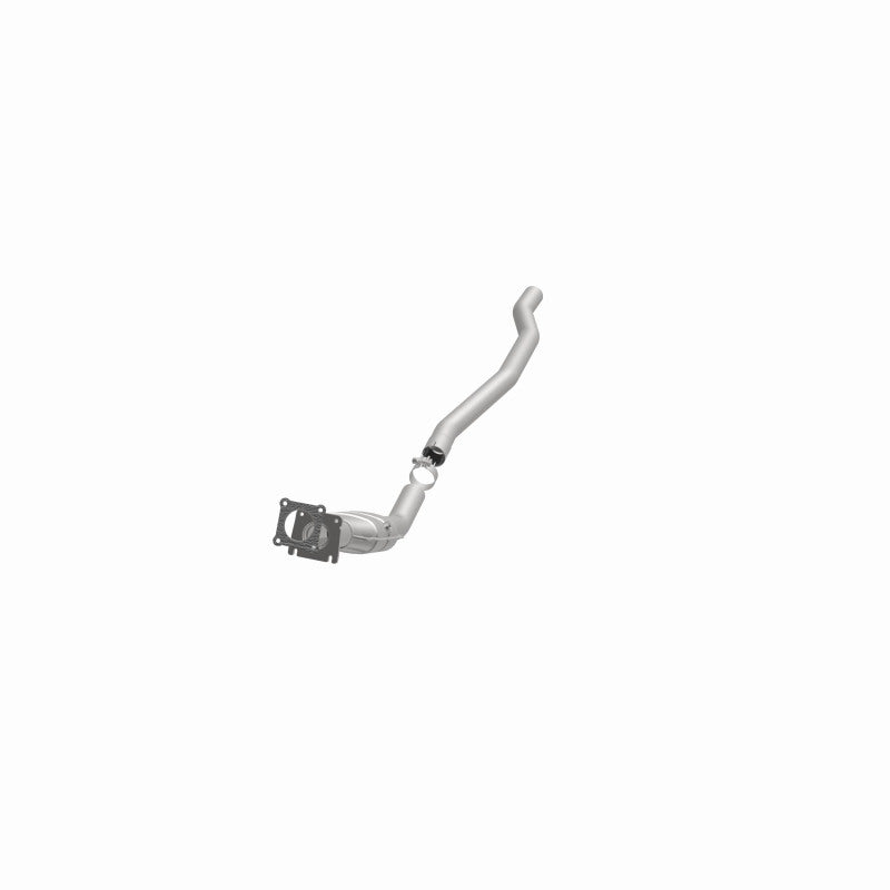 MagnaFlow Dodge California Grade CARB Compliant Direct-Fit Catalytic Converter 4451204 360 Degree Image Set