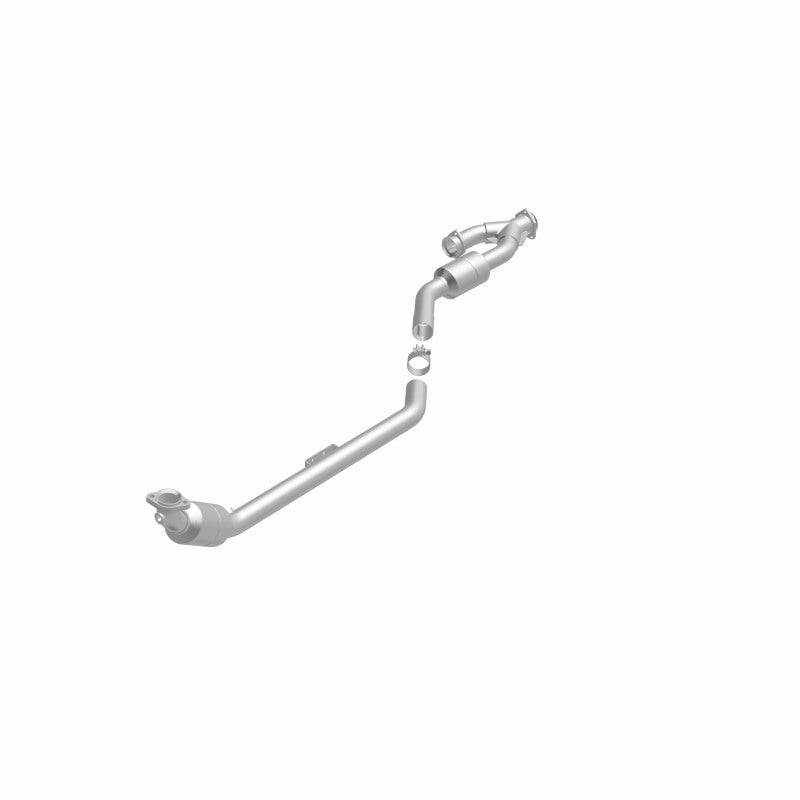 MagnaFlow Mercedes-Benz CLK320 OEM Grade Federal / EPA Compliant Direct-Fit Catalytic Converter 51582 360 Degree Image Set