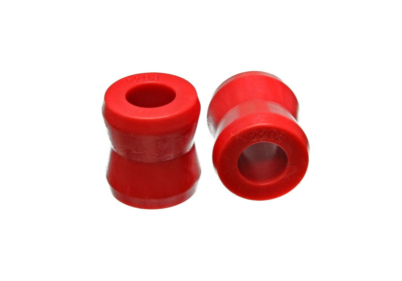 Energy Suspension Universal Shock Eyes Red 9.8110R Photo - Primary