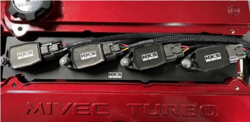 HKS SUPER FIRE RACING COIL PRO 4G63 (IX) 43005-AM002 43005-AM002 User 1