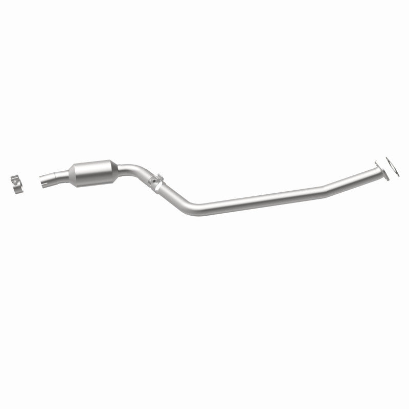 MagnaFlow BMW X3 OEM Grade Federal / EPA Compliant Direct-Fit Catalytic Converter 52250 360 Degree Image Set