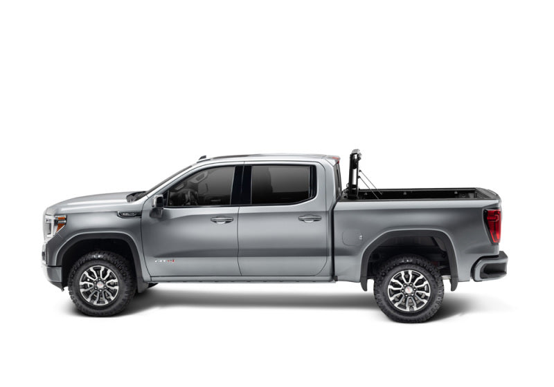Extang 20-23 Jeep Gladiator (JT) (w/o Rail System) Xceed 85895 85895 Photo - Mounted