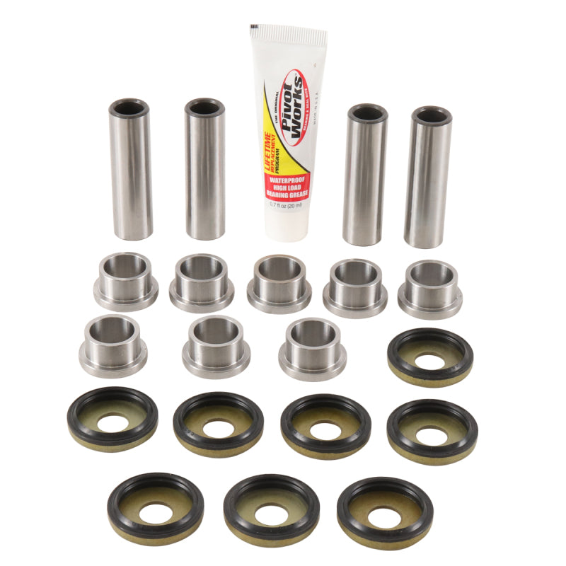 Pivot Works 16-23 Yamaha YXZ1000R EPS PW A-Arm Kit - Front Lower 1 Kit Req Per Veh PWAAK-Y22-000 PWAAK-Y22-000 Photo - Primary