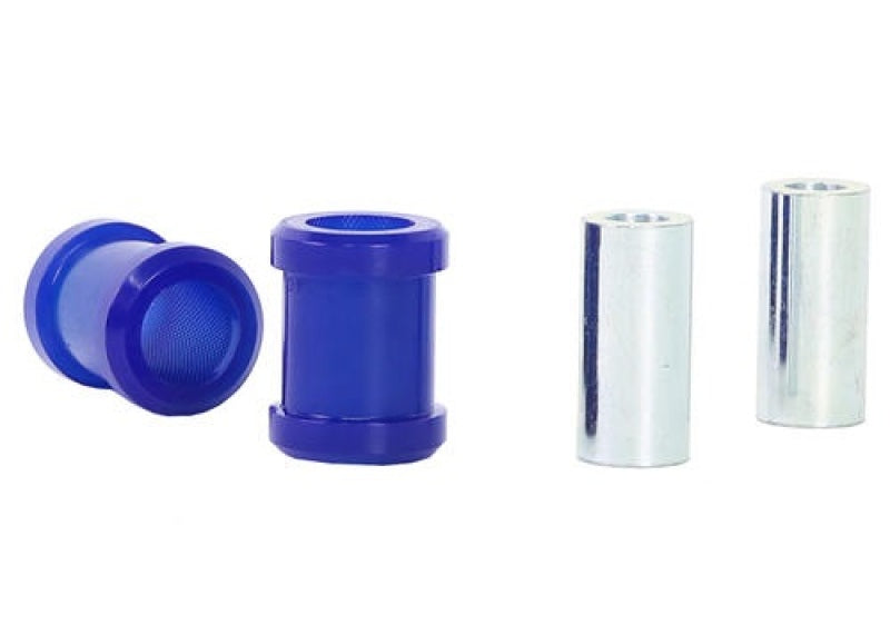 SuperPro Rear Toe Control Arm Lower-Inner Bushing Kit SPF3265K Photo - out of package