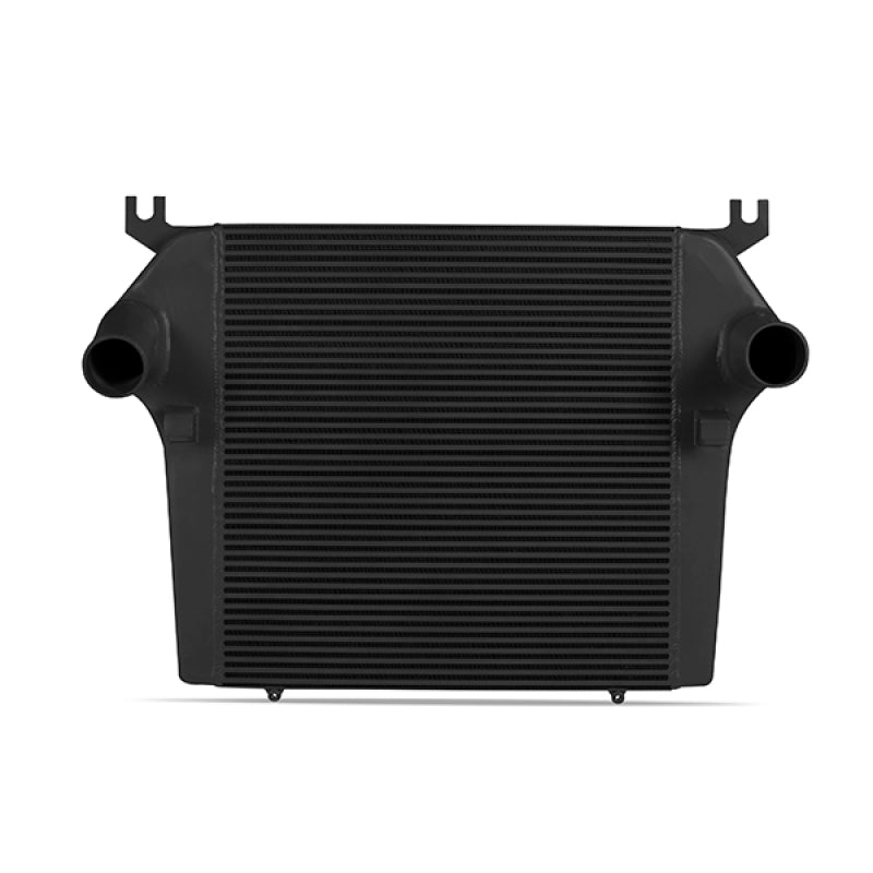 Mishimoto Intercooler Kit - Black 2010-2012 Dodge 6.7L Cummins MMINT-RAM-10KBK User 2