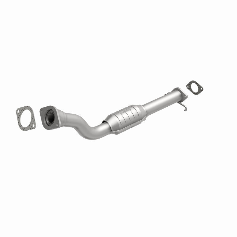 MagnaFlow Oldsmobile Intrigue HM Grade Federal / EPA Compliant Direct-Fit Catalytic Converter 93177 360 Degree Image Set