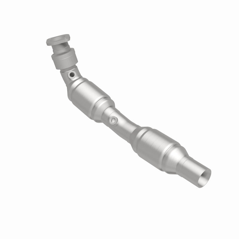 MagnaFlow Chevrolet Camaro OEM Grade Federal / EPA Compliant Direct-Fit Catalytic Converter 49939 360 Degree Image Set