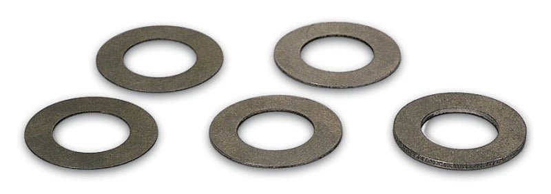 Moroso Distributor Gear Shim Kit 26140 Photo - Primary
