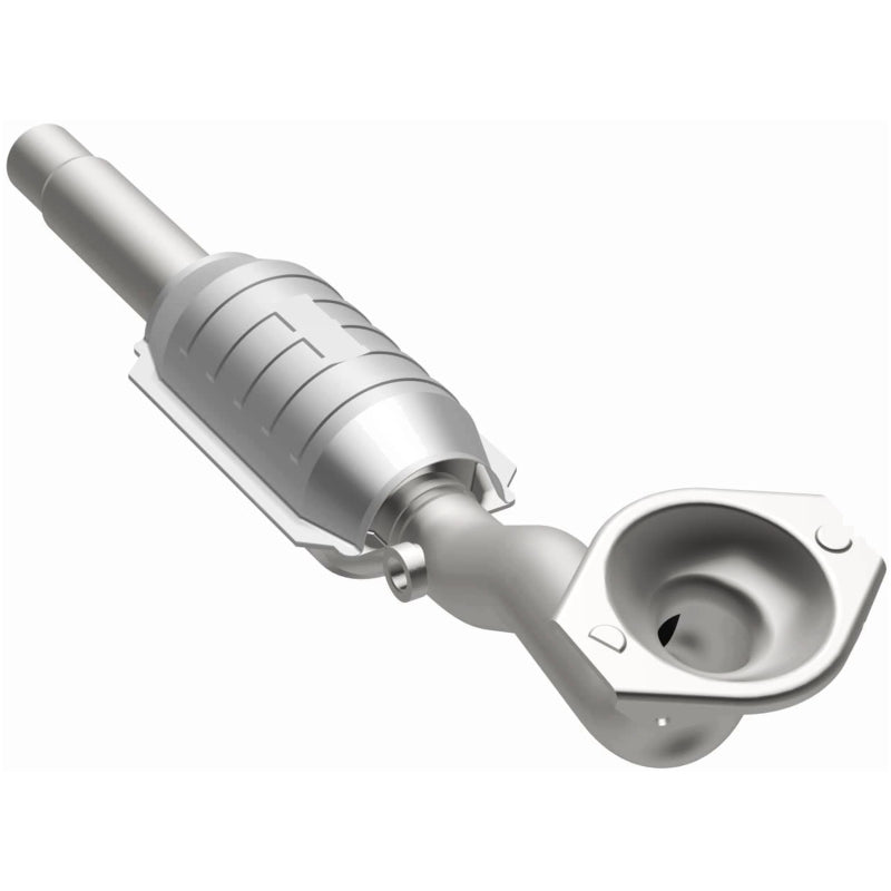 MagnaFlow Volkswagen Standard Grade Federal / EPA Compliant Direct-Fit Catalytic Converter 22923 Photo - out of package
