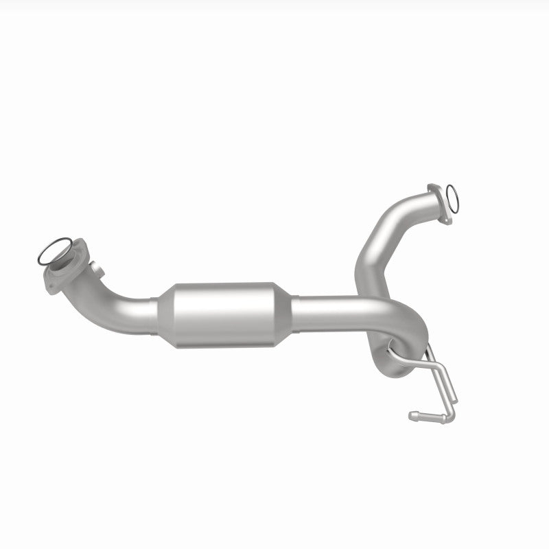 Magnaflow 16-20 Toyota Tacoma V6 3.5L OEM Grade Direct-Fit Catalytic Converter 280076 280076 360 Degree Image Set