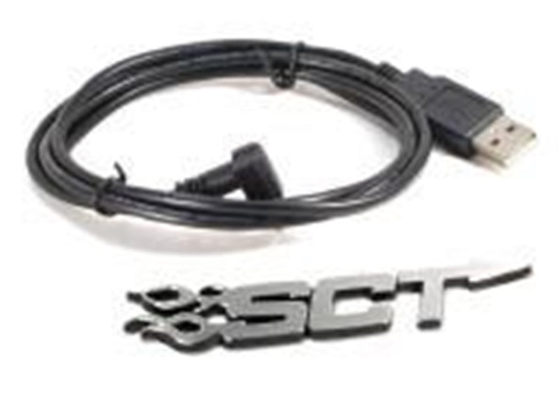 SCT Performance SCT Programmer Cable Programmers & Chips Programmer Accessories main image