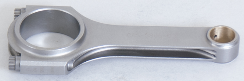 Eagle Chevy 2.3L Quad4 H-Beam Connecting Rods (Set of 4) CRS5806C3D CRS5806C3D Photo - Close Up