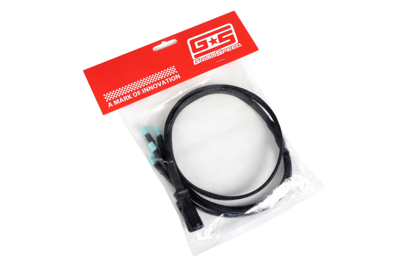 GrimmSpeed 2015+ WRX/STI Hella Horn Wiring Harness 040026 040026 User 1