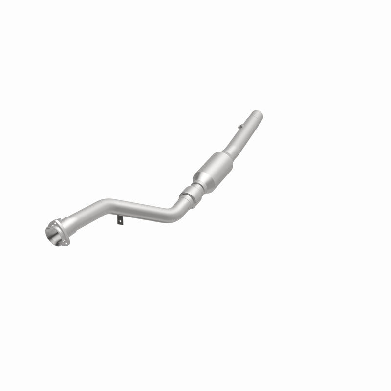 MagnaFlow Audi A8 California Grade CARB Compliant Direct-Fit Catalytic Converter 4481674 360 Degree Image Set