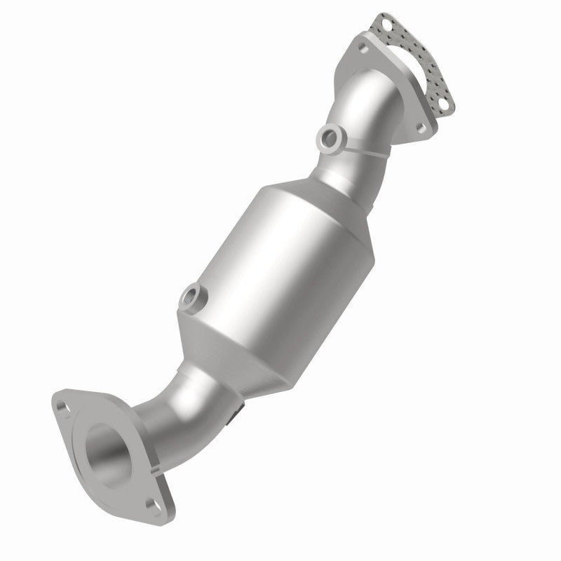 MagnaFlow Cadillac CT6 OEM Grade Federal / EPA Compliant Direct-Fit Catalytic Converter 21-915 360 Degree Image Set