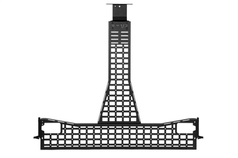 Addictive Desert Designs ADD 21-23 Ford Bronco Overhead Molle Panels AC2302901NA AC2302901NA Photo - Unmounted