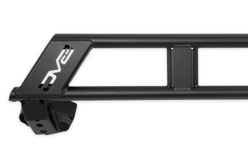 DV8 Offroad 21-23 Ford Bronco FS-15 Series 2-Door Rock Sliders SRBR-04 SRBR-04 Photo - Unmounted