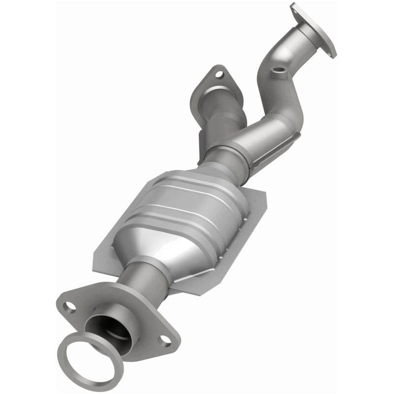 MagnaFlow OEM Grade Federal / EPA Compliant Direct-Fit Catalytic Converter 49696 Photo - out of package