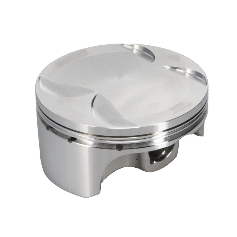 ProX 03-07 KTM450EXC/08-09 450XC ATV Piston Kit (88.96mm 01.6413.B 01.6413.B User 1