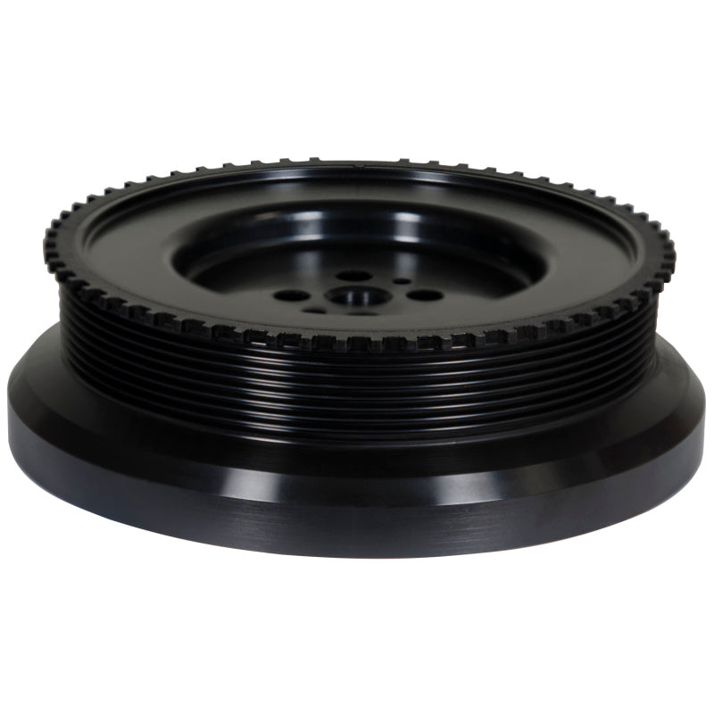 Fluidampr Engine Harmonic Balancer 920301 User 1