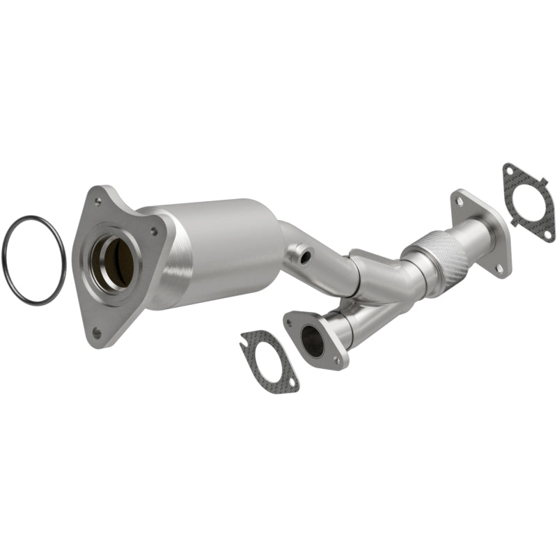 MagnaFlow California Grade CARB Compliant Direct-Fit Catalytic Converter 5461229 Photo - Primary