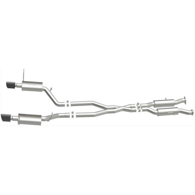 Magnaflow 18-23 Dodge Durange NEO Series Cat-Back Exhaust 19628 19628 Photo - out of package