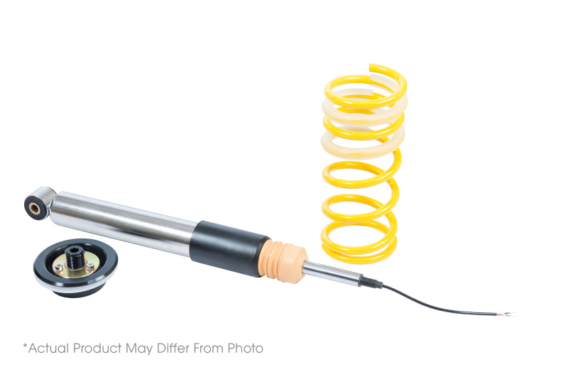 KW Alfa Romeo Stelvio Quadrifoglio 949 DDC Plug And Play Coilover Kit 39015002 39015002 User 6