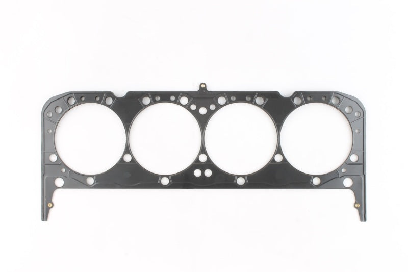 Cometic Gasket Cometic Chevy Gen1 Small Block V8 .056in MLS Cylinder Head Gasket - 4.185in Bore - Round Bore C15439-056 C15439-056 Photo - Primary