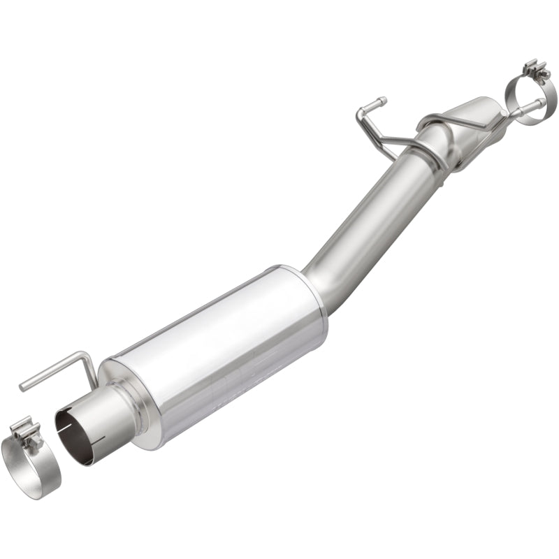 MagnaFlow Ram D-Fit Muffler Replacement With Muffler Performance Exhaust System 19493 Photo - Primary