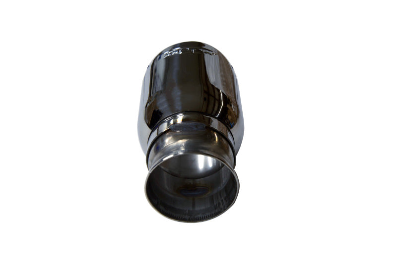 Kooks Headers Kooks 15-18 Dodge Charger/Durango 2.75in OEM Round Tips (Polished) 31524T00 31524T00 Photo - Unmounted
