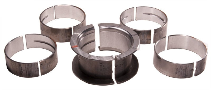 Clevite Chevrolet V8 366-396-402-427-454 1965-00 Main Bearing Set MS829A MS829A User 1