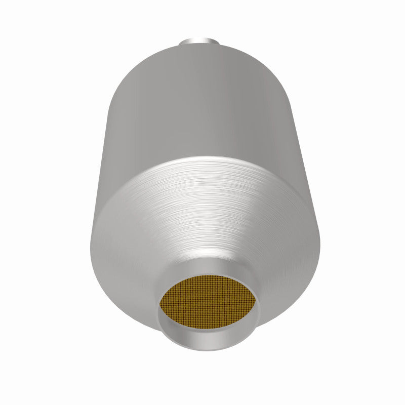 MagnaFlow California Grade CARB Compliant Universal Catalytic Converter 4551234 360 Degree Image Set