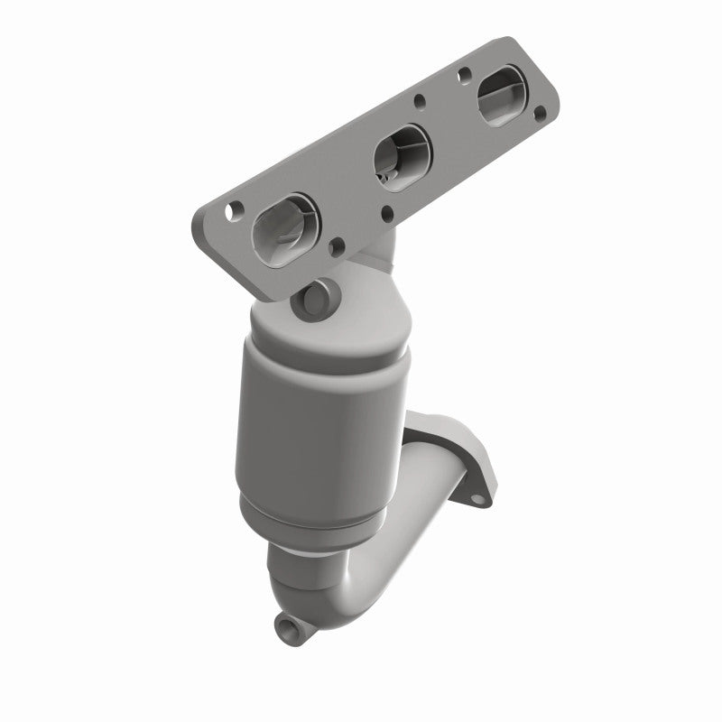 MagnaFlow Mazda MPV OEM Grade Federal / EPA Compliant Manifold Catalytic Converter 49371 360 Degree Image Set
