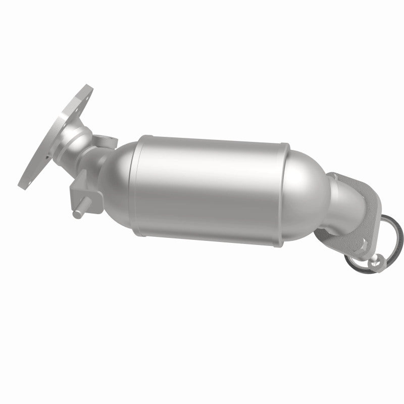MagnaFlow OEM Grade Federal / EPA Compliant Manifold Catalytic Converter 22-009 360 Degree Image Set