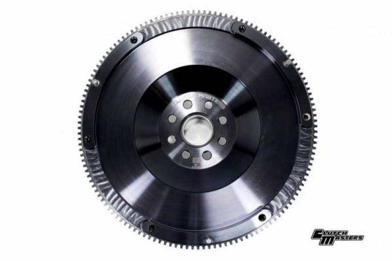Clutchmasters Lightweight Steel Flywheel FW-375-SF User 1
