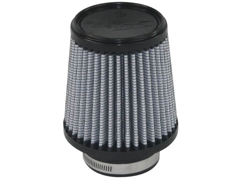 aFe Magnum FLOW Pro DRY S Universal Air Filter: 2-7/8 F x 5 B x 4 T x 5 H 21-90034 Photo - Primary