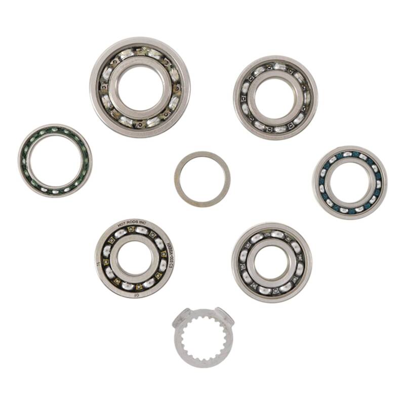 Hot Rods 14-18 Yamaha YZ 250 F 250cc Transmission Bearing Kit TBK0105 TBK0105 Photo - Primary