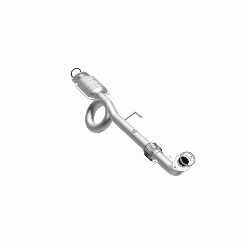 MagnaFlow Toyota Camry HM Grade Federal / EPA Compliant Direct-Fit Catalytic Converter 24435 360 Degree Image Set