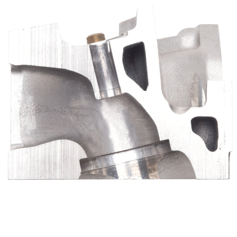 Edelbrock Single Ford FE 72cc 390/428 Head Comp. 60069 Photo - out of package