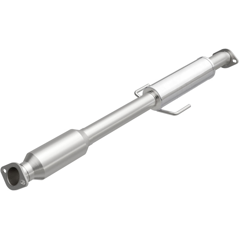 MagnaFlow California Grade CARB Compliant Direct-Fit Catalytic Converter 5561133 Photo - Primary