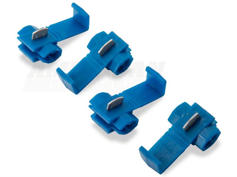 Raxiom 13-14 Ford Mustang GT CCFL Halo Fog Lights- Chrome 49176 49176 Photo - Close Up